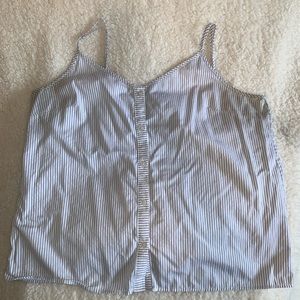 Banana Republic - Women’s Dressy Tank Top